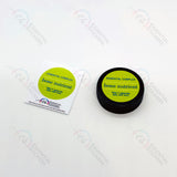 Supplement Cap Stickers