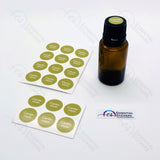 Oil Cap Stickers - C (Page 2)