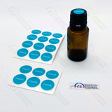 Oil Cap Stickers - C (Page 2)