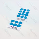 Oil Cap Stickers - C (Page 2)