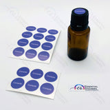 Oil Cap Stickers - C (Page 2)