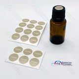 Oil Cap Stickers - C (Page 2)