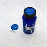 Supplement Cap Stickers