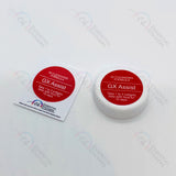 Supplement Cap Stickers